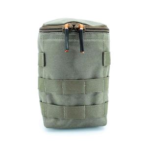 Hunting And Shooting Pouches: Hunting GP Zip Pouch