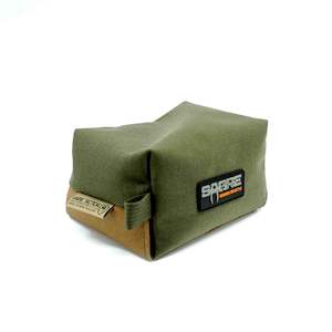 Hunting And Shooting Shooting Bags: Sabre Rear Shooting Bag