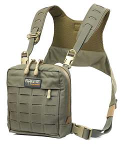 Frontpage: Pathfinder Compact Rig