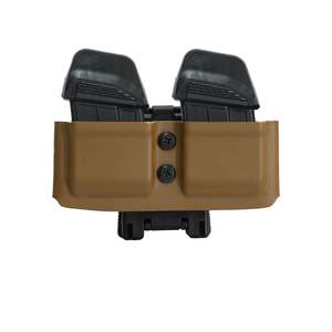 Kydex Tikka T1X Double Mag Carrier