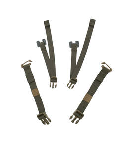 Hunting And Shooting: Pathfinder Connector Kit