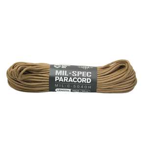 Law Enforcement And Military: Paracord