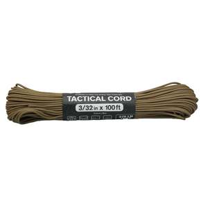 Law Enforcement And Military: Tactical Cord