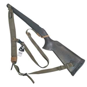 Hunting And Shooting: Hunting Rifle Sling V2