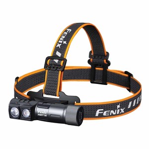 Hunting And Shooting: Fenix HM71R Rechargeable Headlamp