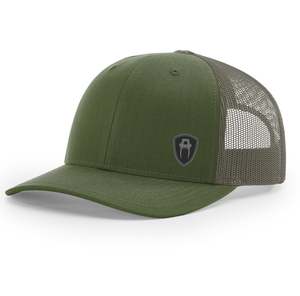 All: Sabre Trucker Hat - Richardsons