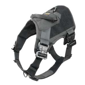 Frontpage: Detector Dog Harness - Pro