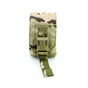 Law Enforcement And Military: Smoke Grenade Pouch V2