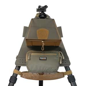 Frontpage: Tripod Work Station