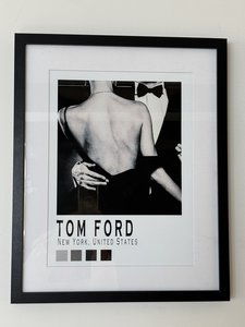 Products: Tom Ford Couple print Sachii