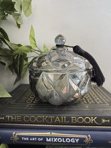 Products: Stella gunmetal- small Sachii