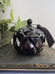 Products: Stella black - small Sachii