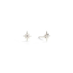 Products: Earrings-Empowerment post earring Sachii