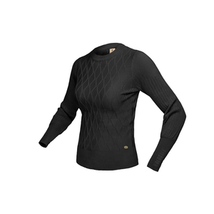 Products: Ladies Luxury Jumper – Black – SA Clothing Limited