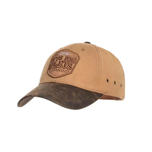 Products: Kalahari Cap Brown “Wys” – SA Clothing Limited