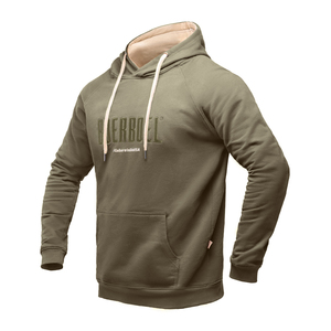 Products: Men’s Hoodie – Olive – SA Clothing Limited