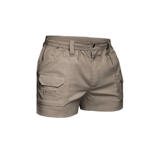 Products: Men’s DKW Shorts – Putty – SA Clothing Limited
