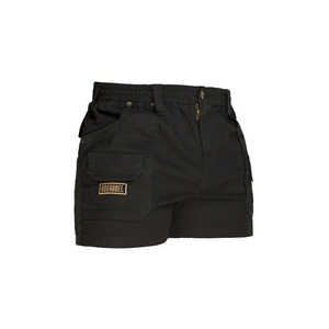 Products: Men’s DKW Shorts – Black – SA Clothing Limited