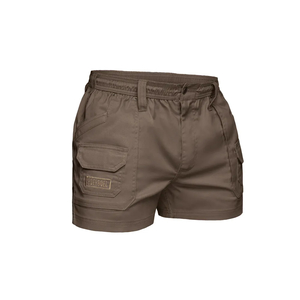 Products: Men’s DKW Shorts – Bark – SA Clothing Limited