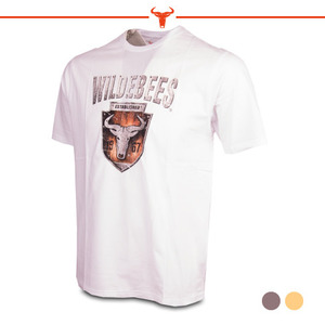 Products: Wildebees Casual Metal Arrow Head T-Shirt – SA Clothing Limited