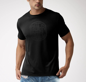 Products: Men’s T-Shirt – Black “Boerboel” – SA Clothing Limited