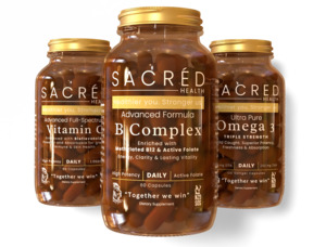 Core Packs For Every Body: Beautiful You