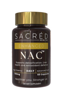 Enhanced NAC