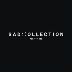 Products: Contact - Sad Collection
