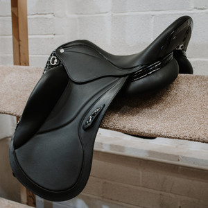 Products: Aviar - Rook 2.5 Dressage Saddle Saddle4You2023