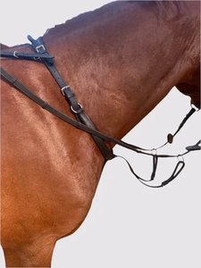 Products: Correct Connect Martingale Attachment for Neckstrap Saddle4You2023