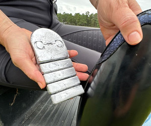 Products: Correct Connect Equisole Saddle4You2023
