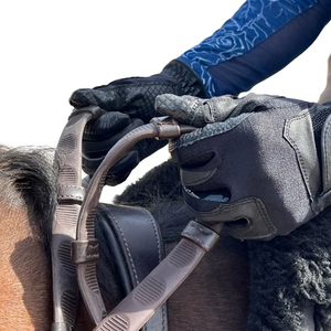 Products: Correct Connect Thumb Grip Reins Saddle4You2023
