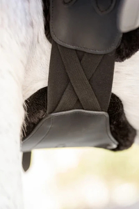 Products: Correct Connect Pressure Relief Comfort Girth Saddle4You2023