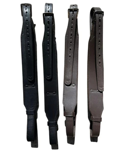 Products: Correct Connect Stable Ride Stirrup Leathers Saddle4You2023