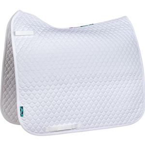 Products: Harry Dabbs - Griffin NuuMed Dressage Saddle Blanket Saddle4You2023