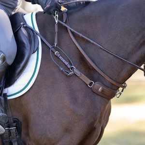 Products: Special - Correct Connect 3 in 1 Training Breastplate Saddle4You2023