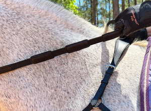 Products: Comfort Connect Reins Saddle4You2023