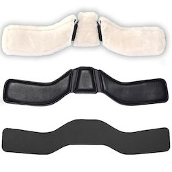 Total Saddle Fit: Spare or Extra Liners For Stretch Tec Girth Total Saddle Fit Mono
