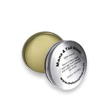 Mane & Tail Gloss
