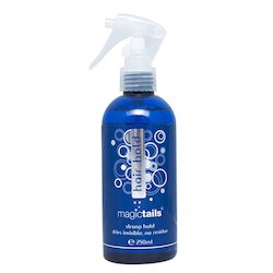 Animal Health: Magic Tails Hair Hold