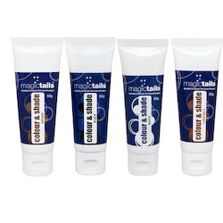 Animal Health: Magic Tails Colour & Shade