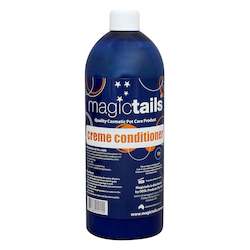 Magic Tails Creme Conditioner