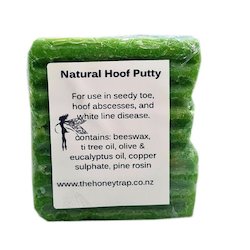 Honey Trap Hoof Putty