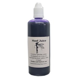 Honey Trap Hoof Juice