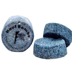 Honey Trap Hoof Bombs