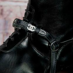 Equetech Accessories: Mane Jane Spur Straps