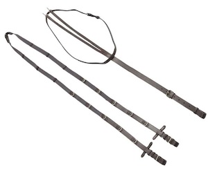 Breastplates & Martingale Fountain City Saddlery: Aintree Market Harborough