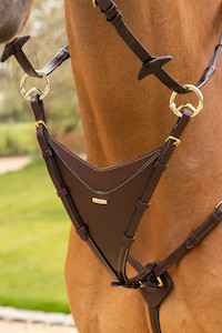 Le Mieux Kudos Bib Martingale Attachment