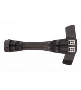 Girths Fountain City Saddlery: Cavallino EXP Leather Girth