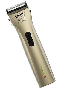 Clipping & Trimming Fountain City Saddlery: Wahl Super groom